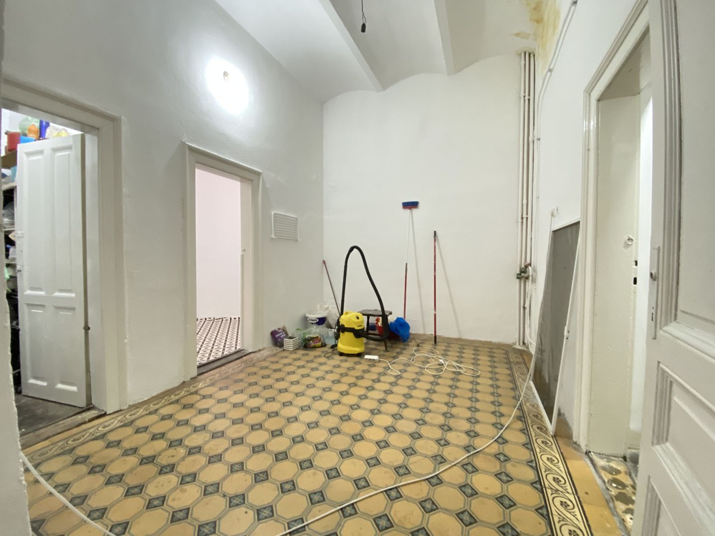 Caldire Istorica, 5 Camere, Etaj 1, Piata Roamnilor, Traian, Comision 0 - Poză 12