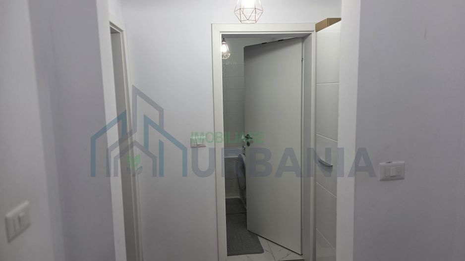 Apartament 2 camere de închiriat – Tomesti - Poză 4