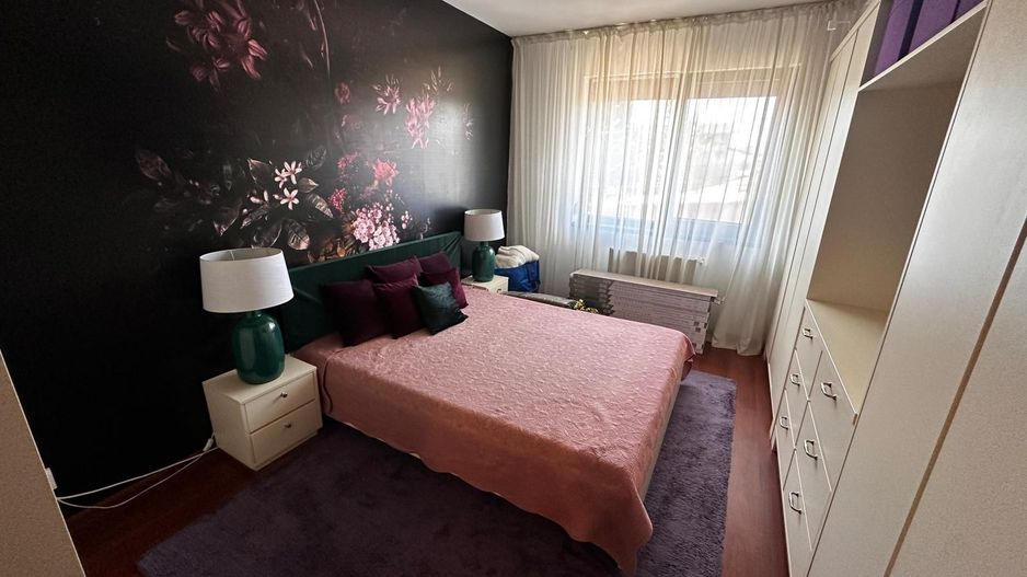 Apartament 3 camere modern | Damaroaia – Jiului | bloc nou Piata Presei - Poză 6