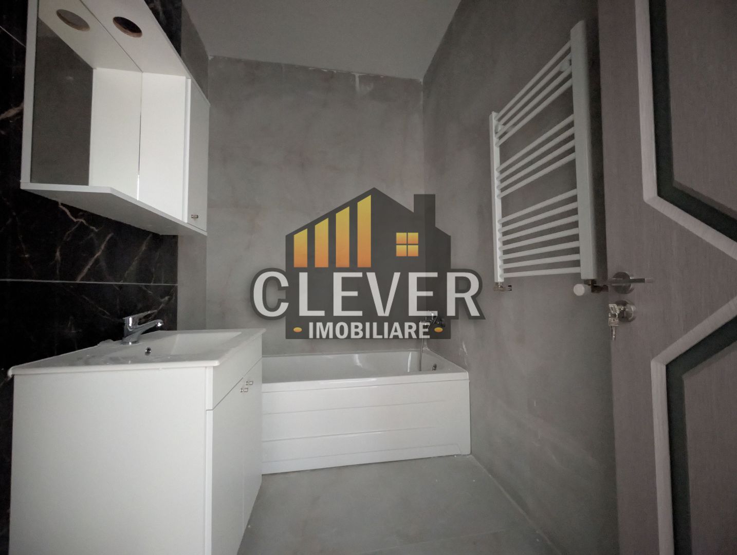 Apartament 3 Camere Finalizat, Pallady, 8 min metrou Teclu - Poză 5