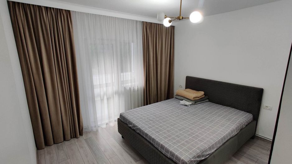 Racadau 2 camere,mobilat si utilat - Poză 2