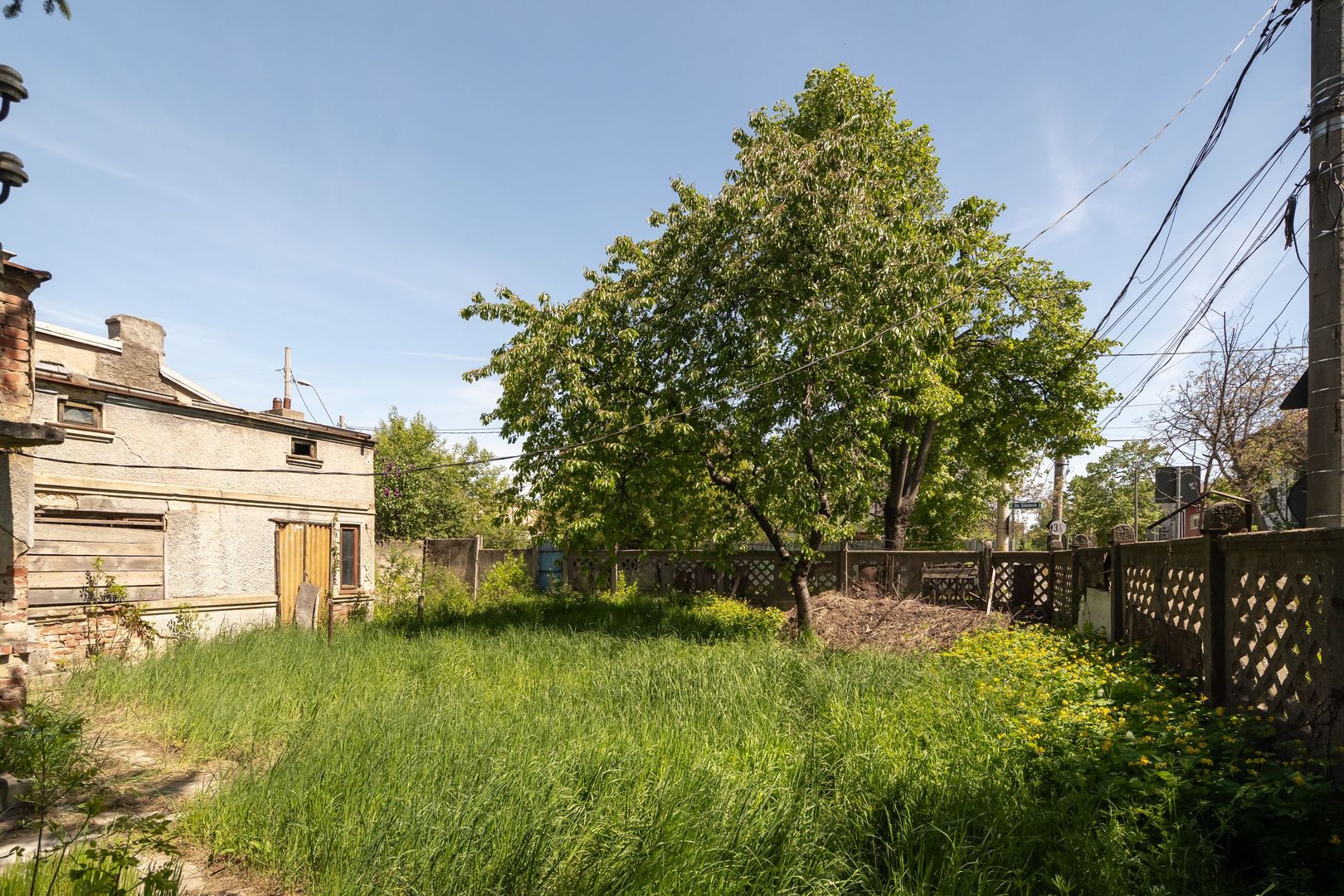 COMISION0% - Teren cu dubla deschidere, 246mp, str. Jimbolia - Bucurestii Noi - Poză 11