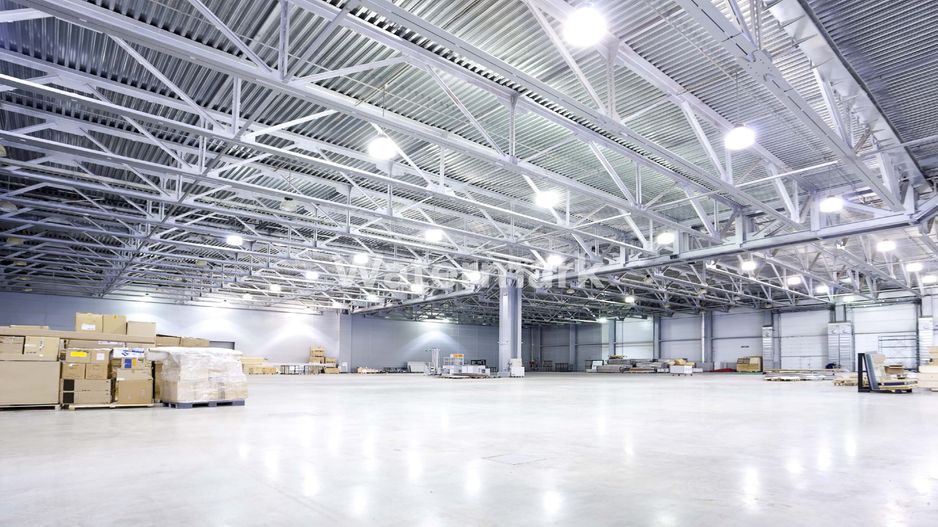 Hala spatioasa de inchiriat in Marasti - Poză 1