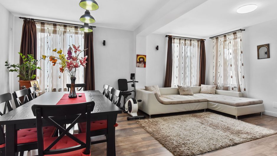 Vila Corbeanca - Tamasi - Comision 0% - Poză 28