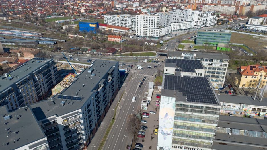 2 Camere | De Inchiriat |  Mobilat + Utilat Lux | Paltim | COMISION 0% - Poză 21