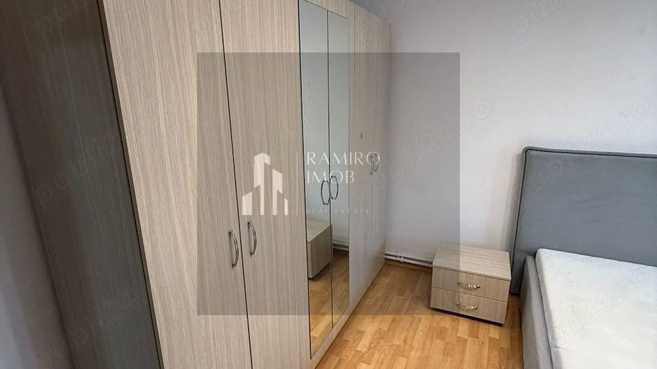 Apartament 2 Camere Eroii Revoluției | Petfriendly | Prox meetrou - Poză 7