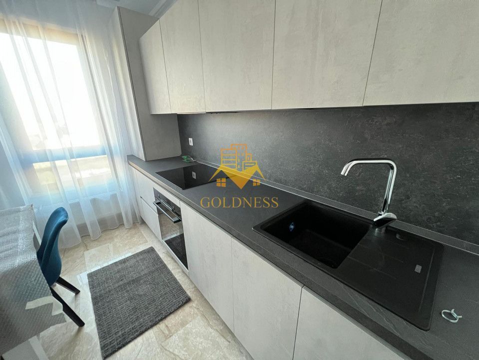 3 Camere de Lux, Park Lake, Parcare, Intre Lacuri, Iulius Mall, FSEGA - Poză 9