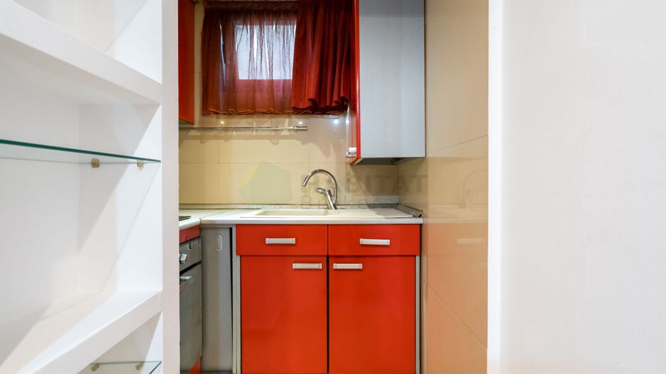 3 camere Zorileanu mobilat, la casa, demisol - Poză 12