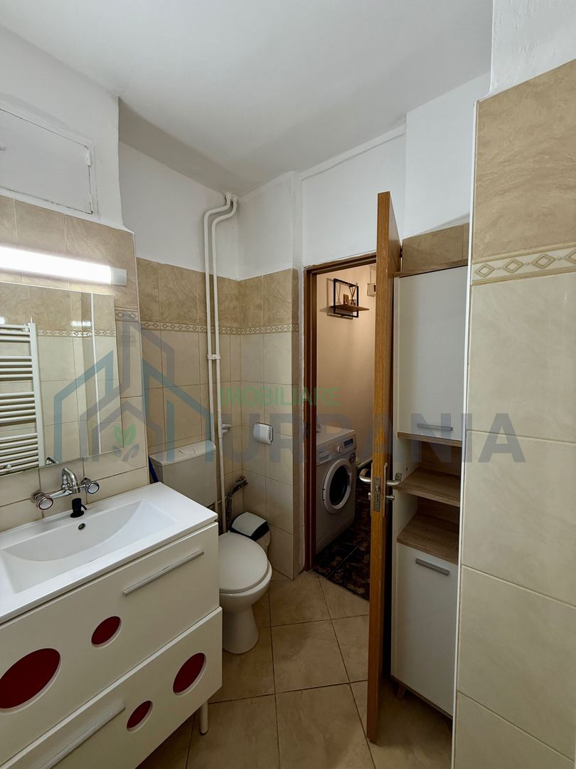 Apartament 1 camera - INCHIRIAT - Poză 2