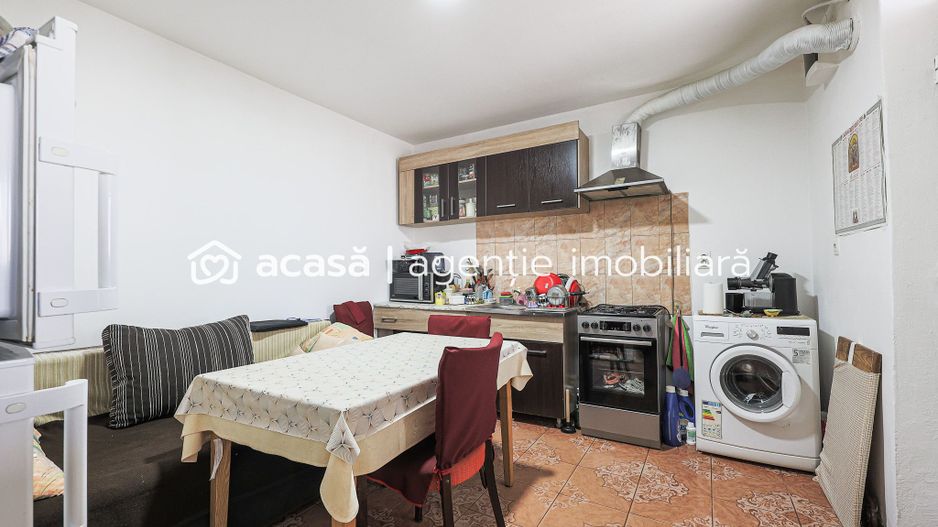 Rezervat Casă renovată cu 3 camere din cărămidă în Gradiste - Poză 5
