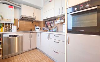 3 Camere Sebastian 2014 | Etaj 7/10 | 74 mp | Modern - Poză 10