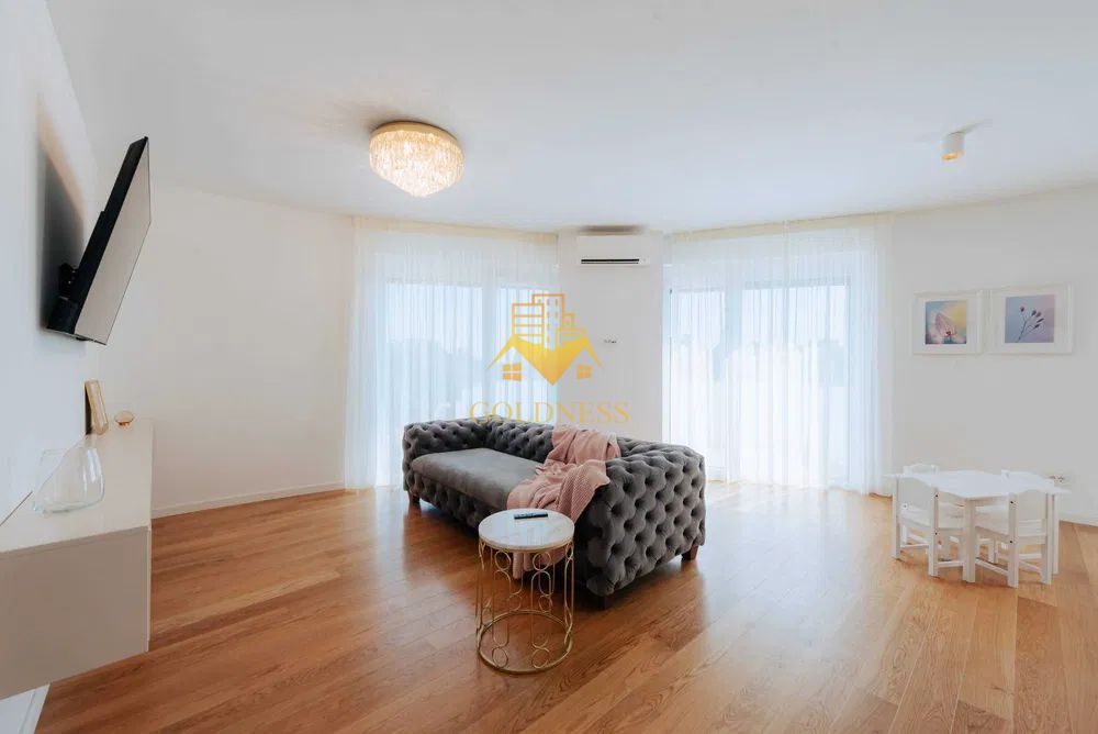 4 camere, Premium, bloc nou, Zorilor Zona Louis Pasteur, UMF,Marinescu - Poză 7