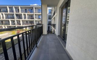 2 camere, modern, garaj, bloc nou, terasa, Europa, Calea Turzii, UMF - Poză 7