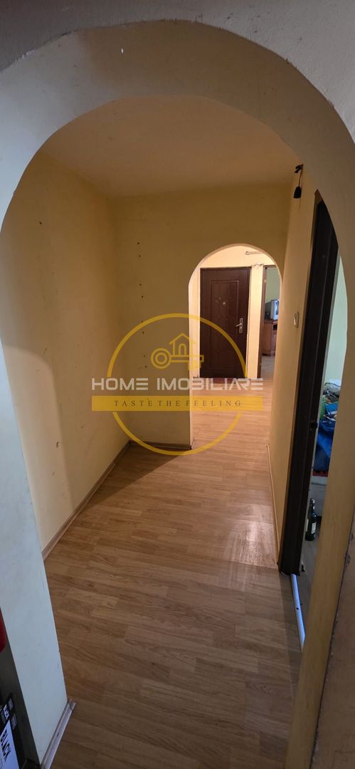 🏠Apartament 3 camere // 📍Decomandat // Dacia - La bulevard! - Poză 9