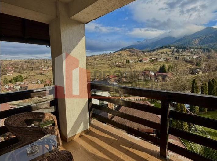 Pensiune la cheie de vânzare în Bran – Afacere cu 10 camere plus piscina - Poză 26