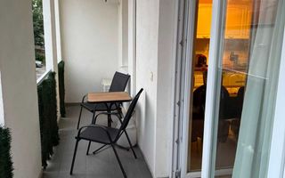 Apartament etaj 1/City Residence – Mobilat, Utilat, Parcare, Balcon - Poză 7