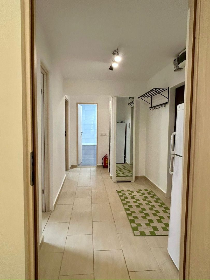 AP 2 CAMERE BANEASA, LOC PARCARE, MASINA SPALAT VASE, REABILITAT - Poză 12