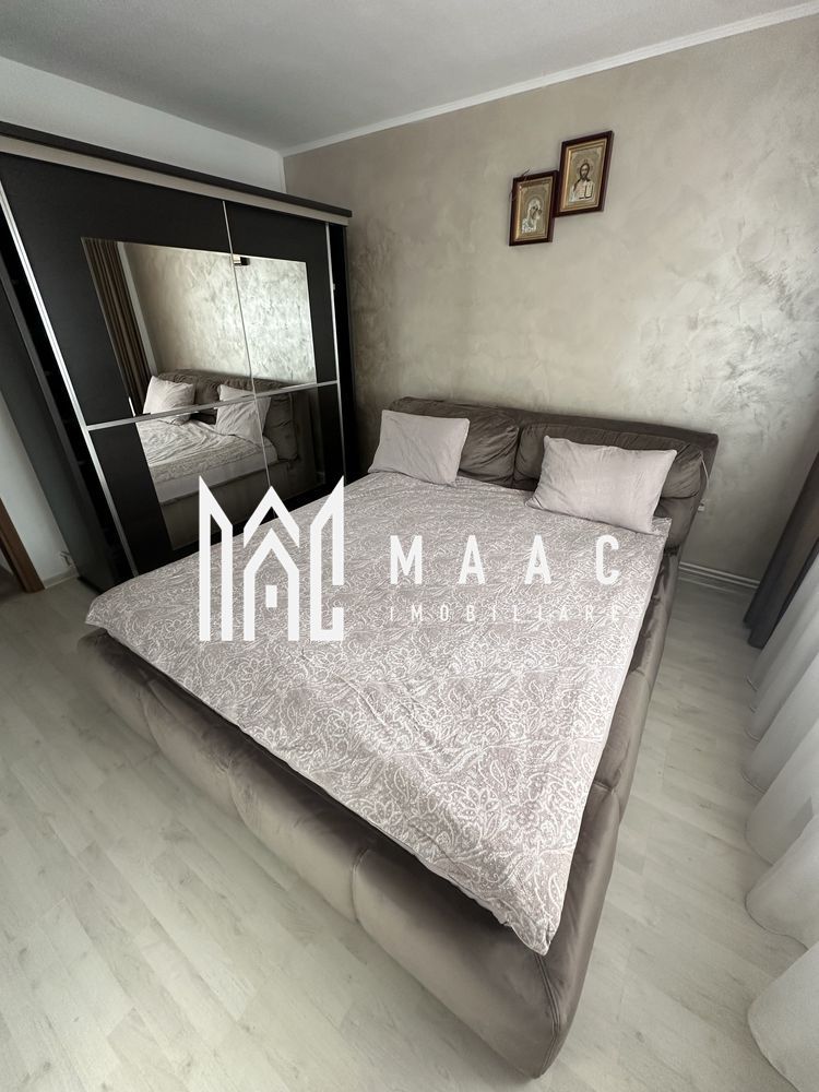 Apartament 3 camere I Etaj 3 I Balcon I Renovat I Alba Iulia - Poză 3