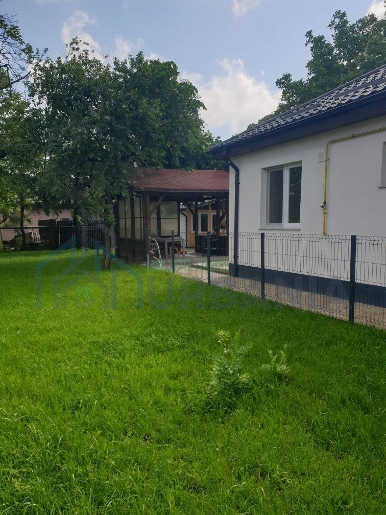 Vând sau schimb casă în Iași Cantemir, stradă civilizată, liniștită, cu apartament apropiat ca valoare  ultracentral - Poză 2