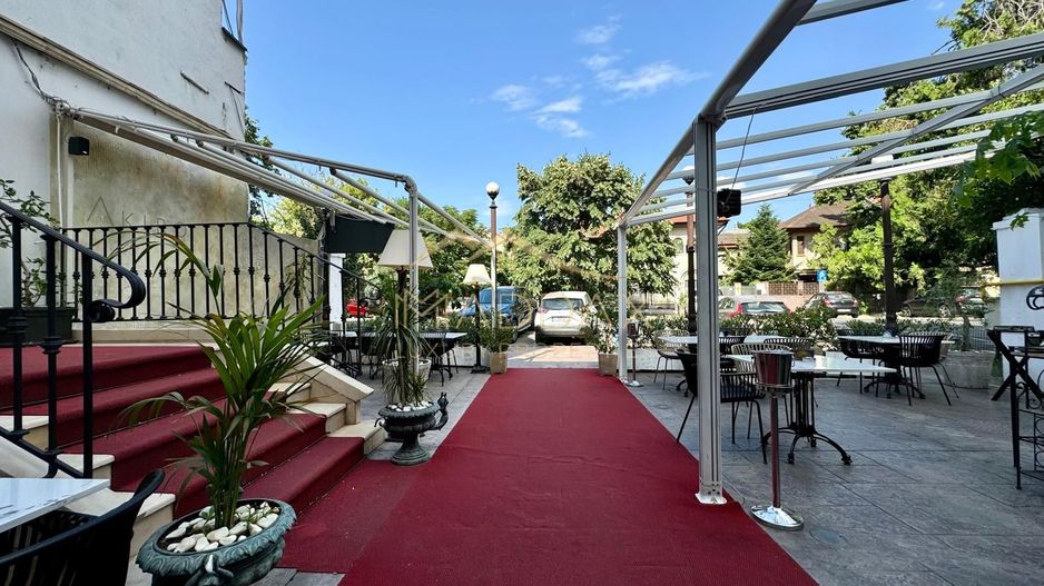 Apartament cu 4 camere / Posibilitate investitie / Arcul de Triumf - Poză 52