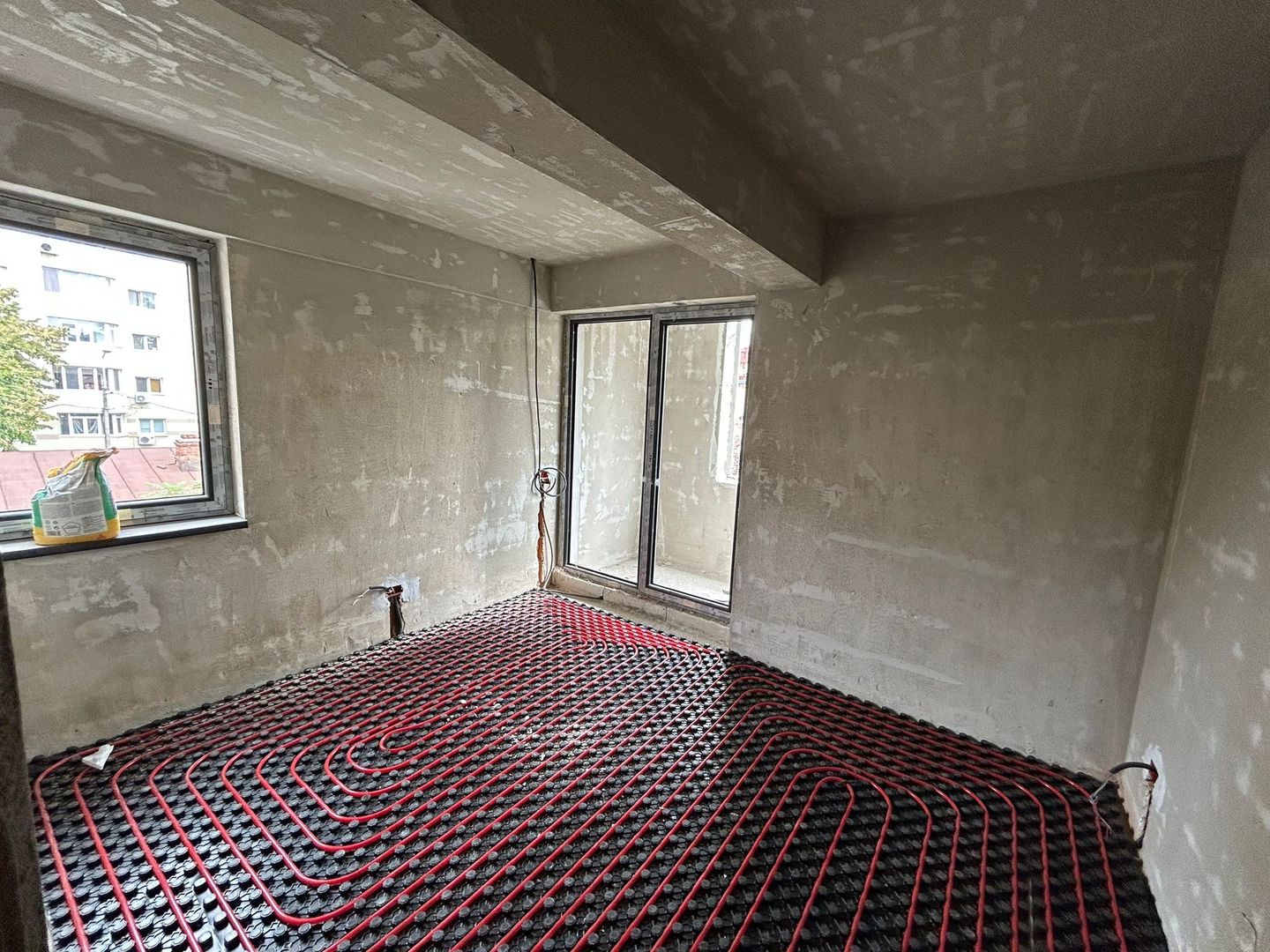 Apartament 3 camere de vanzare in zona Stefan cel Mare I Viitorului - Poză 3