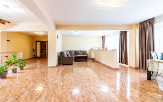 Vanzare Cladire P+1+M cu Spatiu Comercial + Rezidential, Apusului - Poză 15