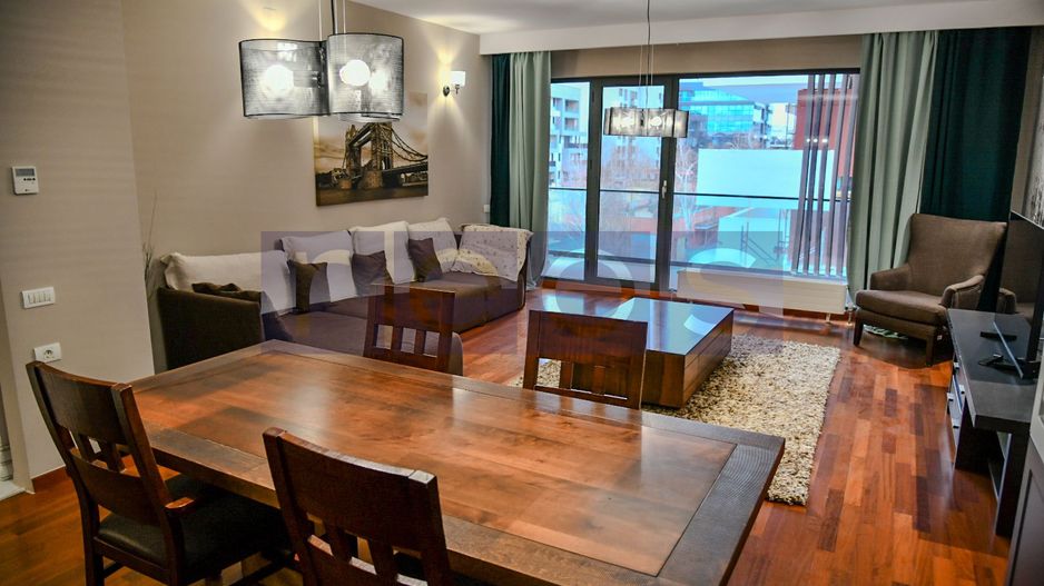 VÂNZARE | 4 CAMERE | HERASTRAU - Poză 3