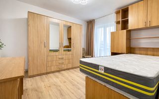 Apartament modern în zona Primăverii – spațiu, lumină și confort - Poză 3