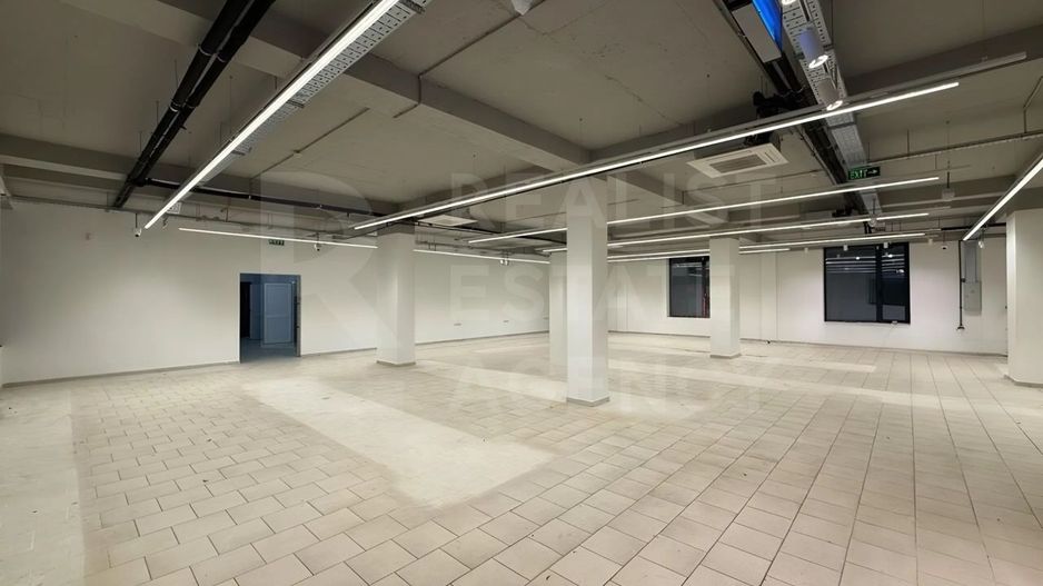 Chirie, spațiu de birouri, șos. Hîncești, Telecentru - Poză 17