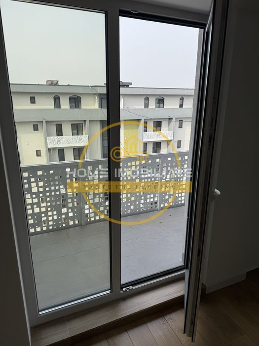 🏠Apartament 2 cam, 49MP, etaj 3 // 📍Păcurari - Kaufland - Poză 6