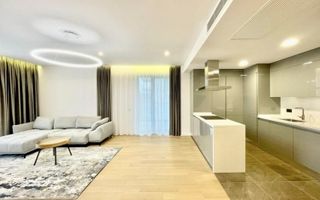 Herastrau | 4 camere | 127mp | Loc de parcare - Poză 4