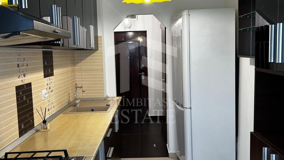 DRISTOR | ParkLake | Chirie 2 camere - Poză 8