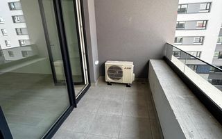 2 Camere Akcent City Bloc Nou I Metrou Jiului - Poză 10