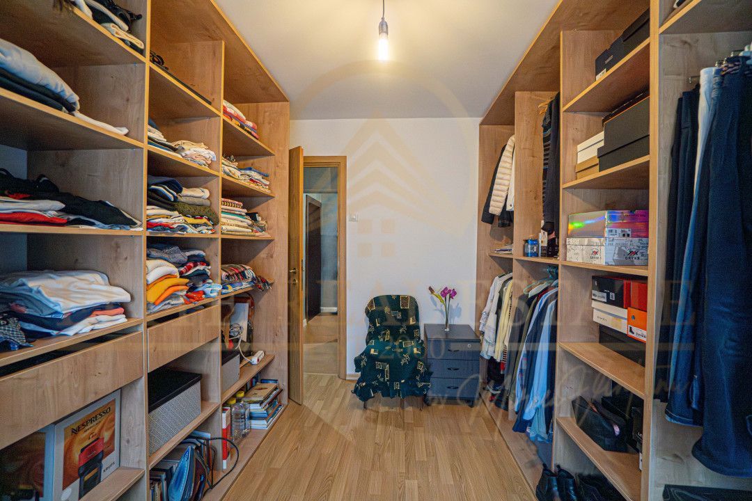 Inel 1 -  Eden - Apartament 4 camere - Loc de Parcare - Ideal pentru Familii - Poză 21