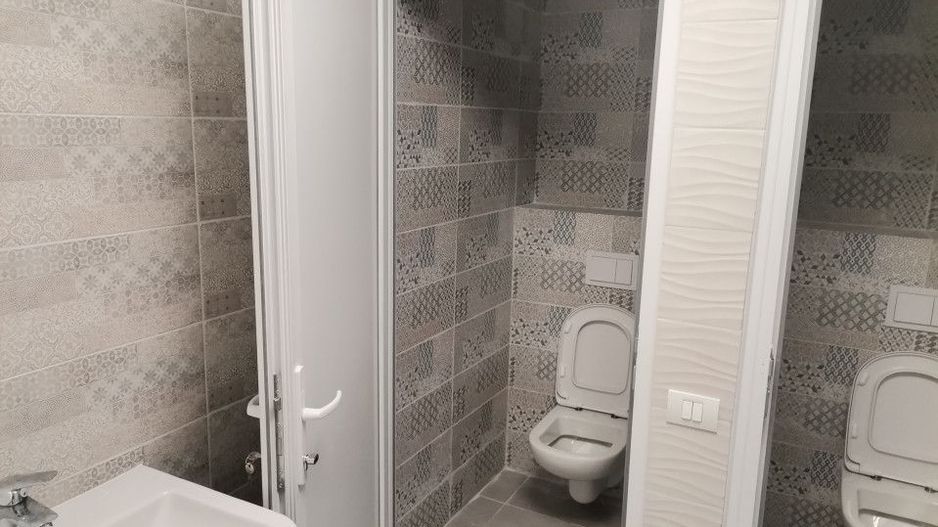 Inchiriere spatiu 175 mp, parter, bloc nou, zona Lidl Gavana - Poză 3