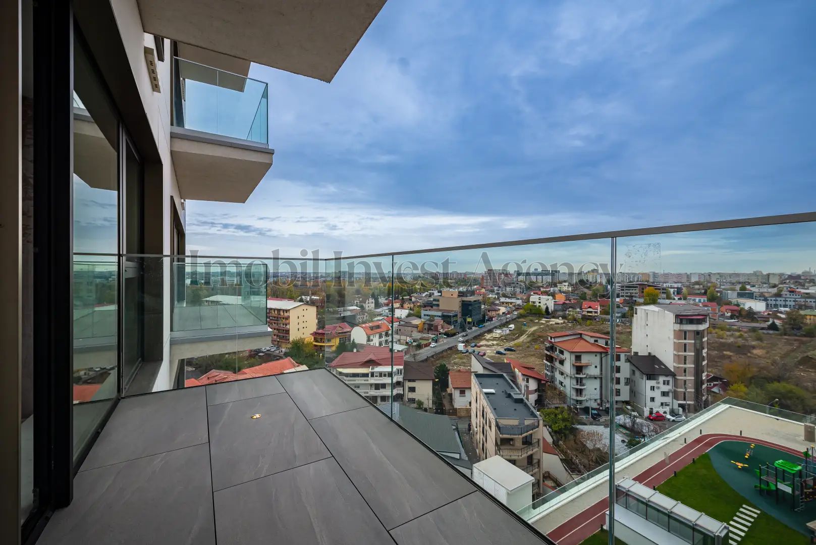 Apartament 2 camere mobilat in One Verdi Park cu loc de parcare inclus - Poză 19