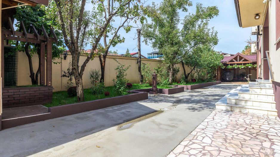 Vila Superba 360 mp - LOT 510 mp - Parcul Circului - Lacul Tei - Poză 5