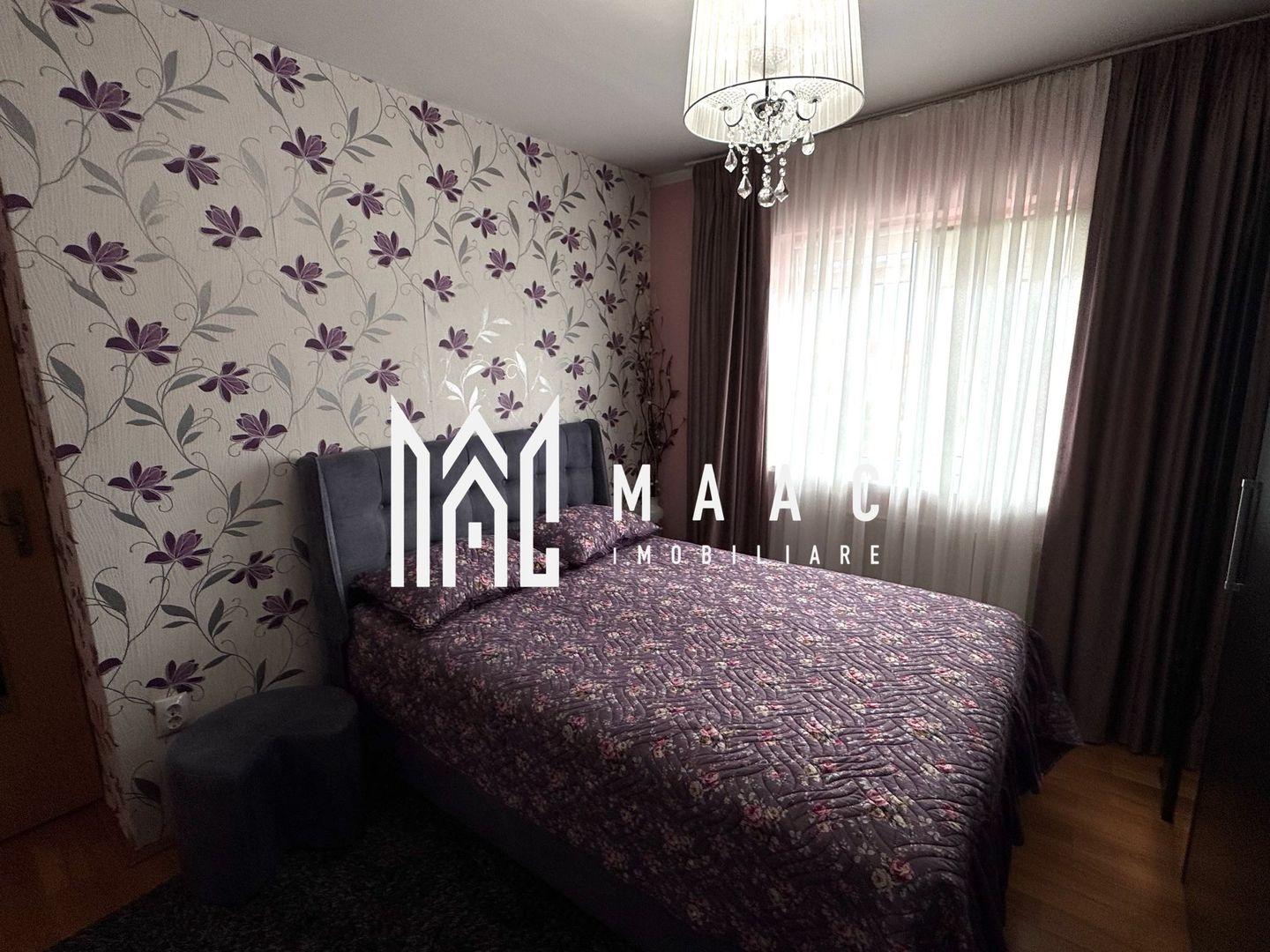 Apartament 4 camere 4 balcoane | Utilat Mobilat | Turnisor - Poză 14