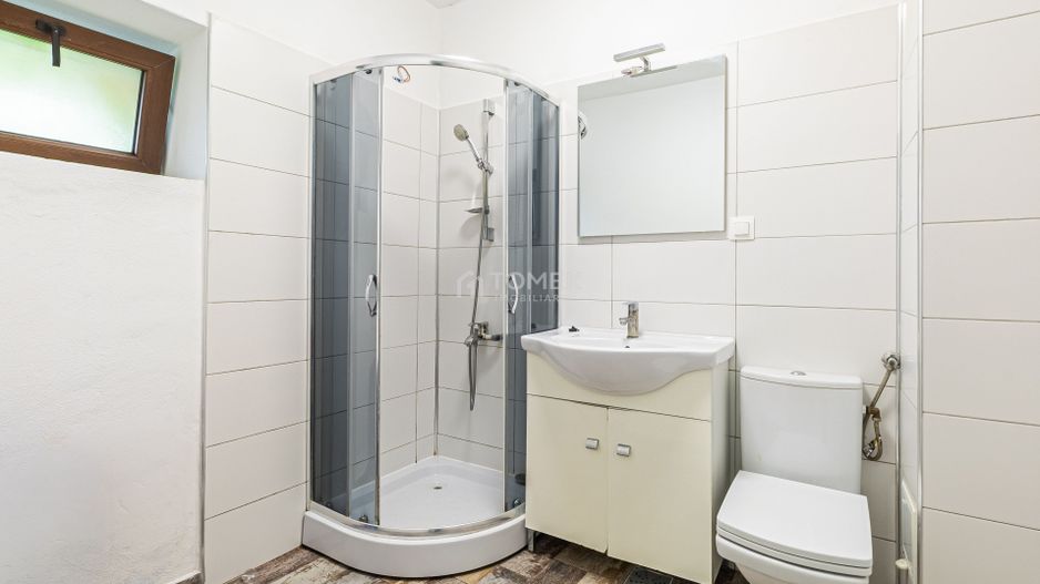 Pensiune/Vila turistica /cazare muncitori in Cristian Brasov - Poză 33