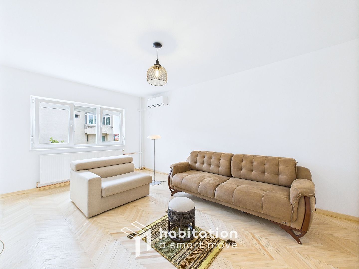 Apartament 2 camere, spațios, zona Spitalul Județean - Parcul Soarelui - Poză 5