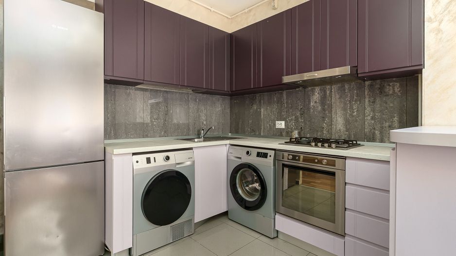 Inchiriere 3 camere Rin Grand Residence, 84 mp, comision 0% - Poză 5