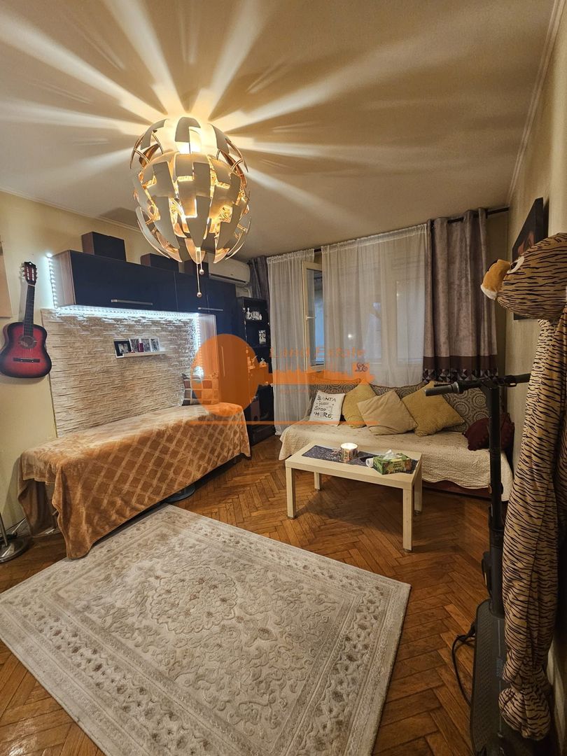 Apartament 3 Camere Decomandat | Piața Muncii – Câmpia Libertății - Poză 1
