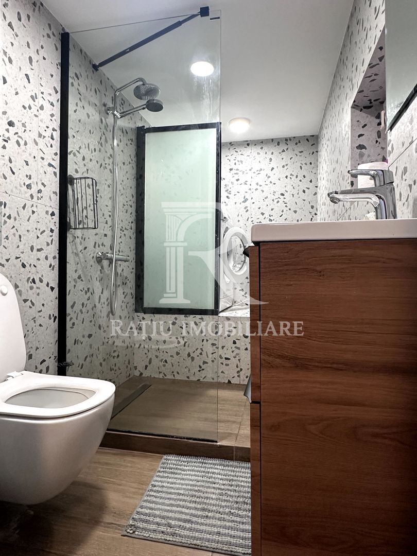 Apartament cu o camera | Central | Oradea - Poză 4