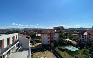 Bloc nou! 2 camere 46 mp, Marasti, orientare sudica, etaj intermediar! - Poză 8