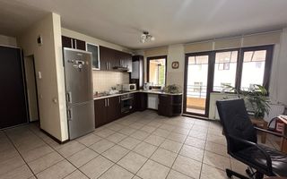 Apartament 3 camere cu 2 balcoane și parcare – Andrei Mureșanu - Poză 1