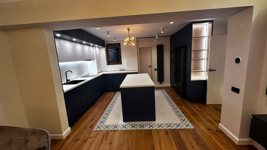 Apartament spatios 4 camere I Zona Avitorilor I Charles de Gaulle - Poză 4