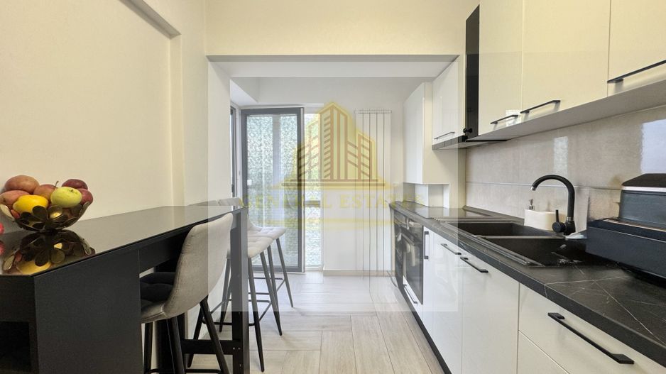 Vânzare apartament cu 2 camere, 56 m.p. în Tătărași - Evergreen Towers - Poză 16