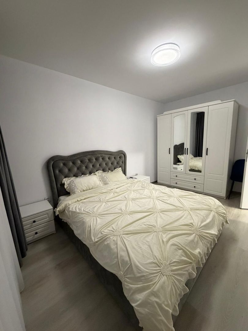 Calea Urseni | 2 Camere | Mobilat si Utilat | Etaj 1 | Disponibil imediat - Poză 13