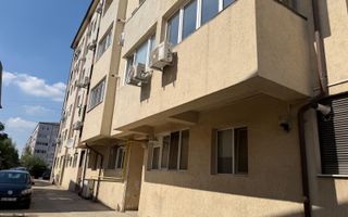 Apartament cu 2 camere de inchiriat, Metrou Berceni, loc de parcare - Poză 10