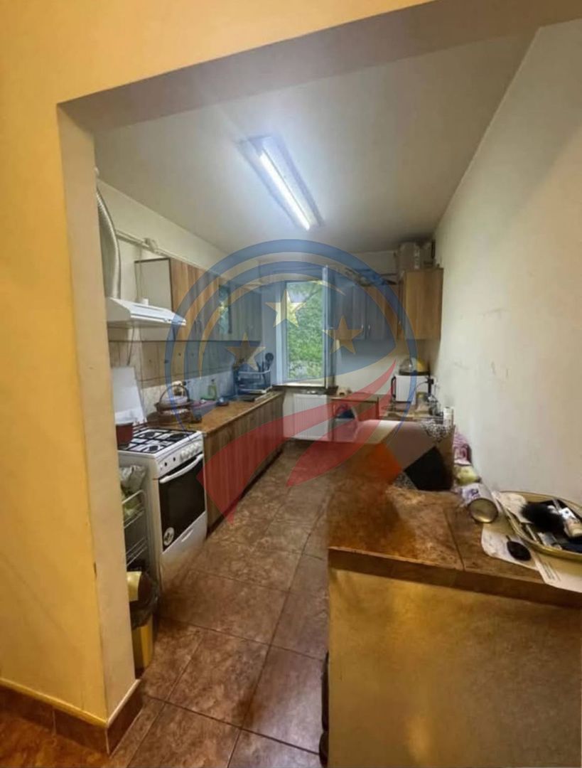 Apartament 2 camere – Strada Nanterre, zona Rotonda - Poză 1